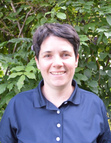 Marianne Lenherr-Zogg